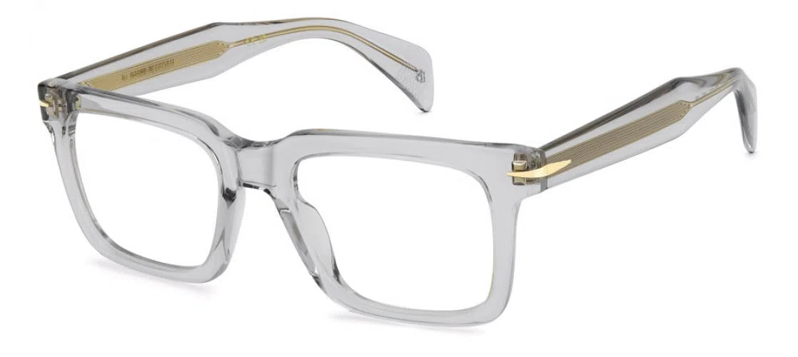 David Beckham DB1237 Eyeglasses - view 3